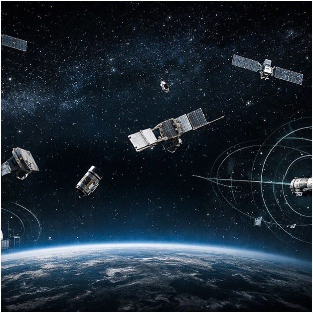 ISRO Measures to Reduce Space Debris in Low Earth Orbit (LEO)